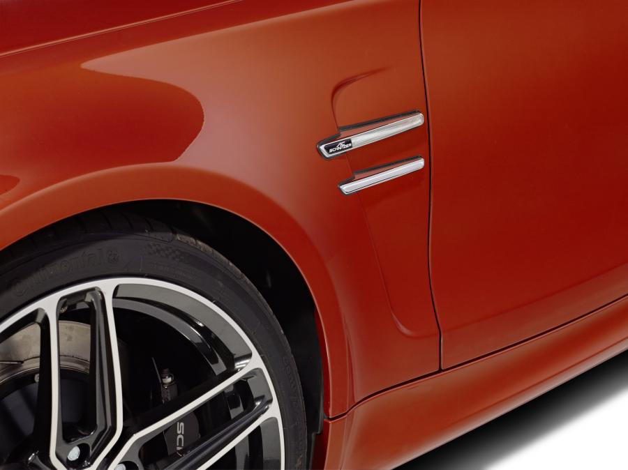  BMW ACS1 Sport by AC Schnitzer 2011 года  (фото 7 из 26)